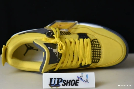 Jordan Air Retro 314254-702  Lightning 4 (2016) 314254-702 0205